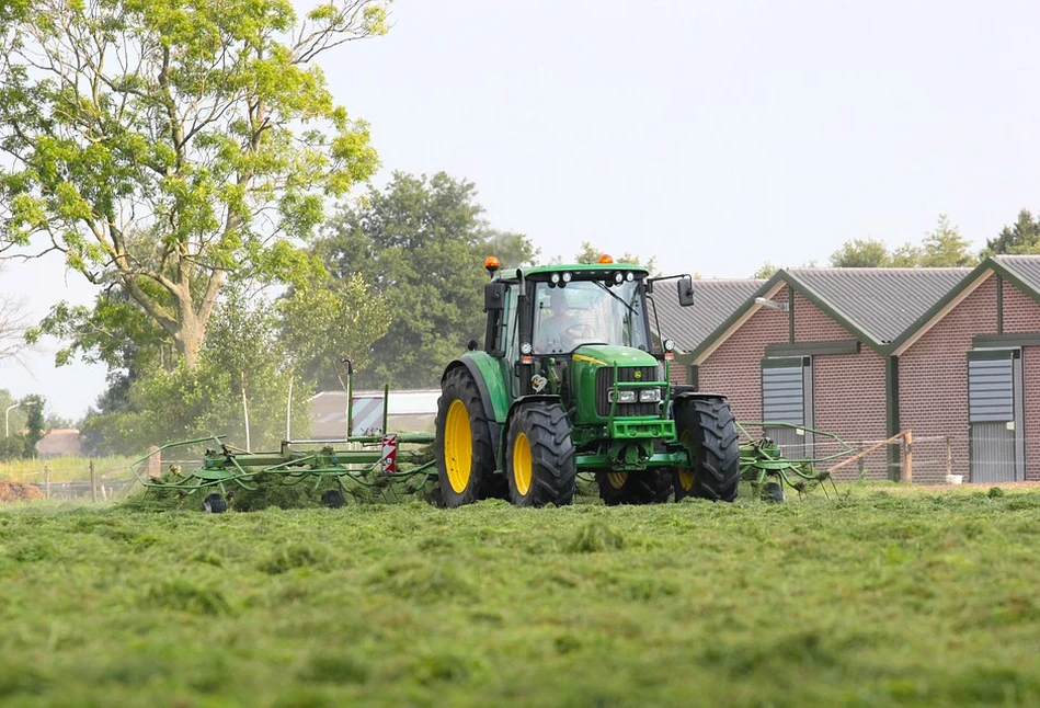 Minimum 20% dotacji dla rolników na ekoschematy – kompromis w sprawie WPR