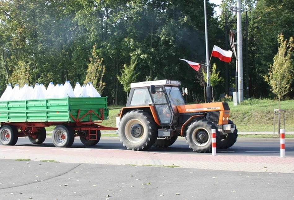 Polski Ład: Co ma zyskać wieś i rolnictwo?