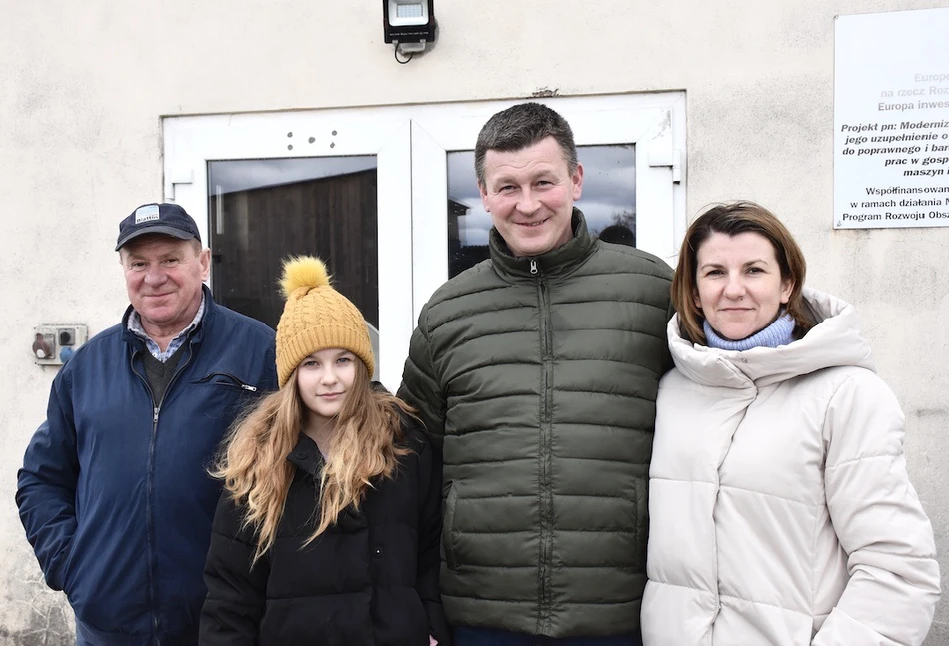 Jak zadbać o racice krów w oborze bezściołowej?