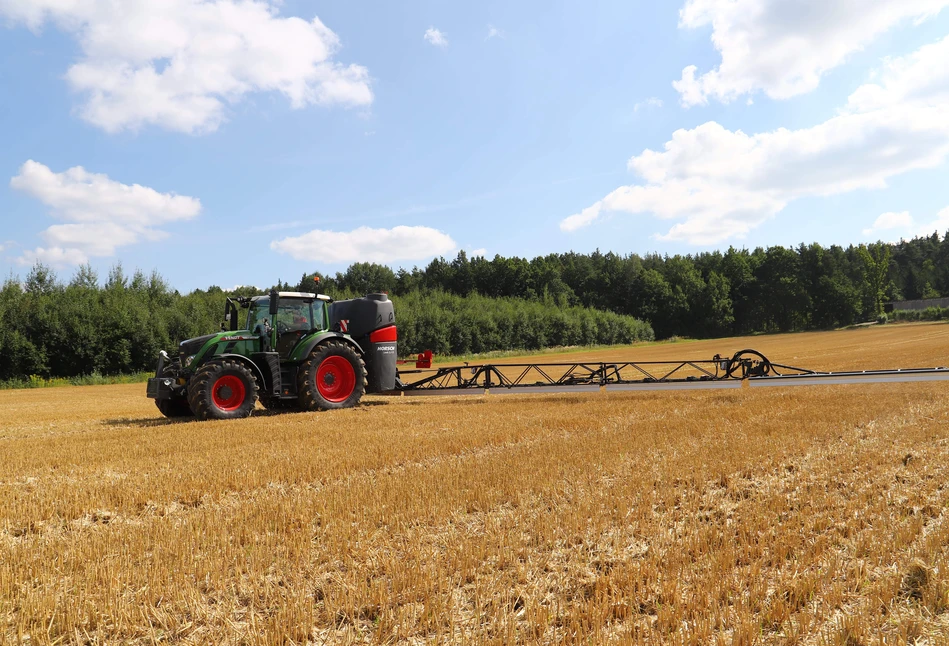 Horsch – nowości w segmencie ochrony roślin