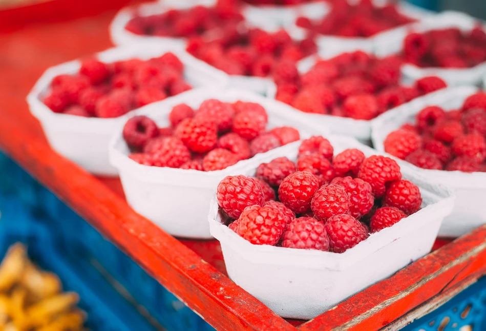 Cena malin od początku sezonu spadła już o 38%