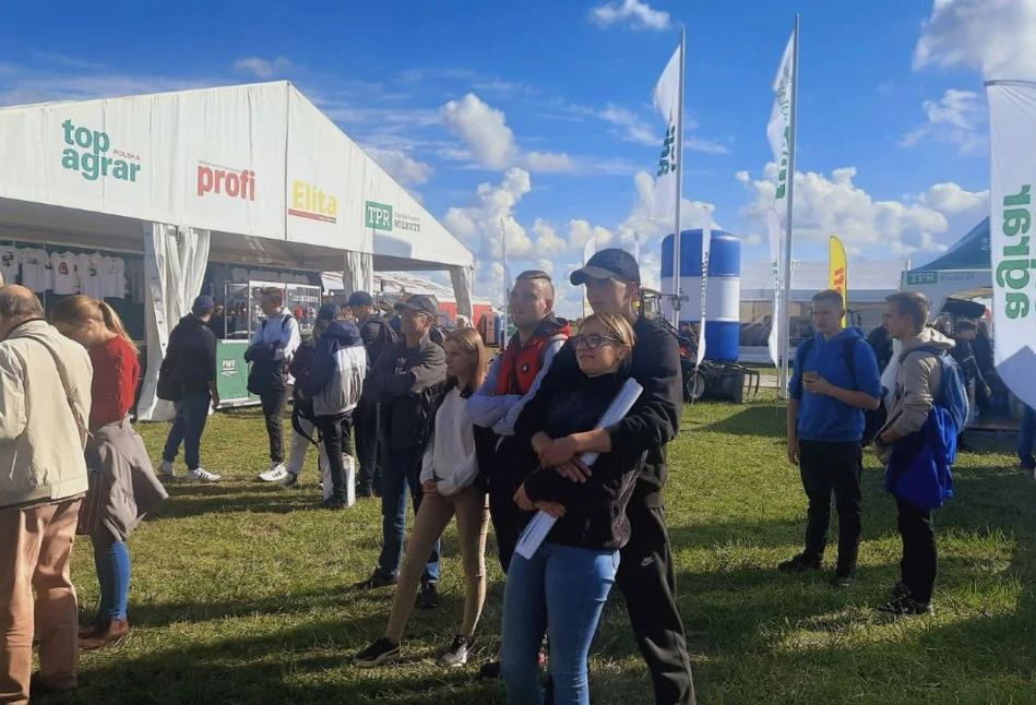 Targi Agro Show 2022 wystartowały [RELACJA]