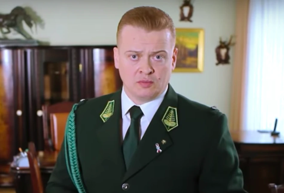 Polski Związek Łowiecki – Nowy Łowczy Krajowy!