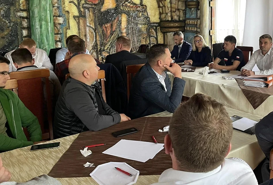 Polski Związek Rolny – AgroUnia tworzy nowe szeregi