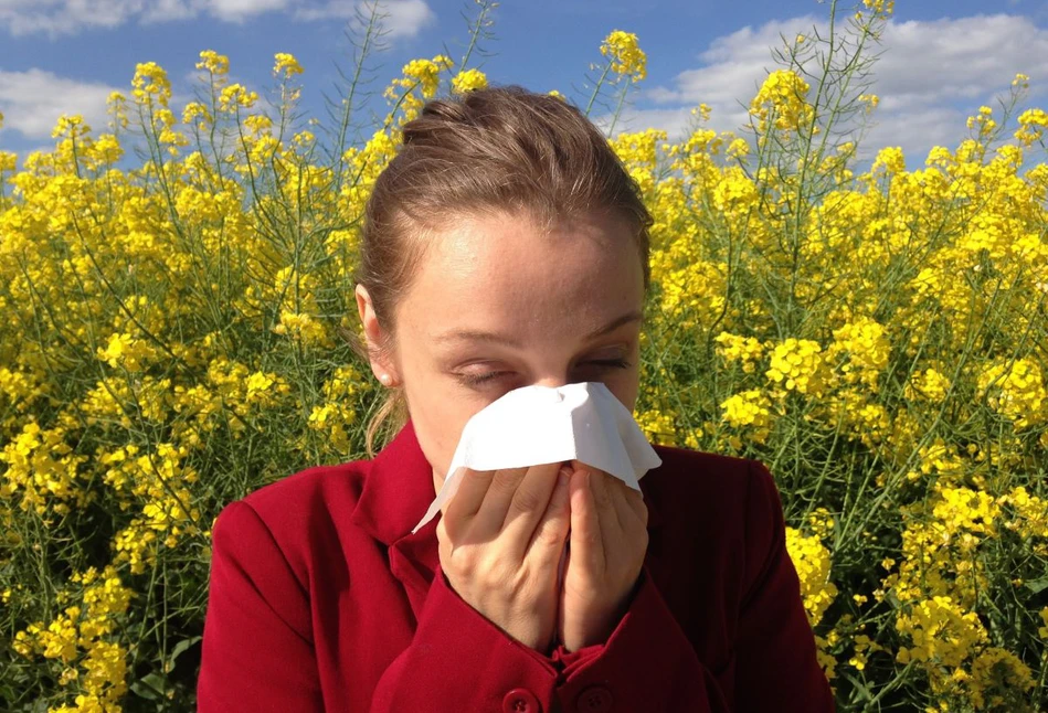 Nie daj się wiosennej alergii i zduś ją już w zarodku. W jaki sposób?
