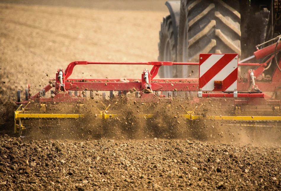 Przetargi na dzierżawę ziemi z KOWR przez Internet