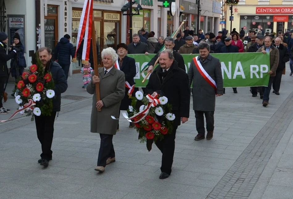 40 rocznica Porozumień Rzeszowsko-Ustrzyckich