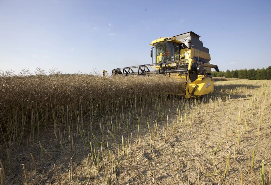 Polska Koalicja Biopaliw i Pasz Białkowych mówi „NIE” cenie referencyjnej