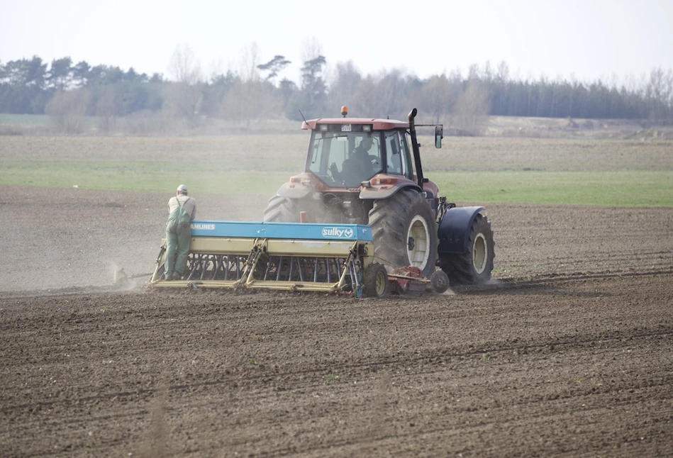 Dopłaty do materiału siewnego 2020: wnioski tylko do czwartku!