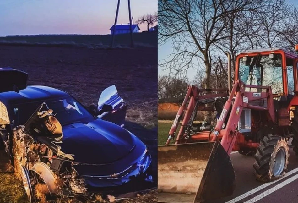 Znajomy spowodował wypadek prowadząc samochód. Kto musi zapłacić odszkodowanie?