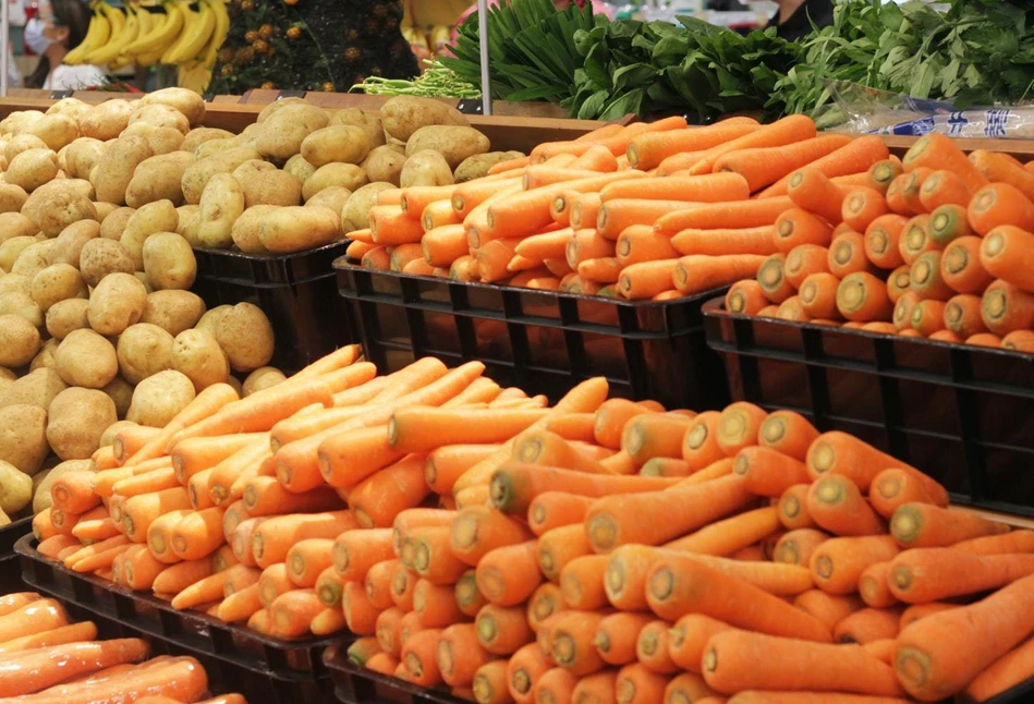 Wysokie ceny nawozów i pasz spowodują spadek produkcji żywności