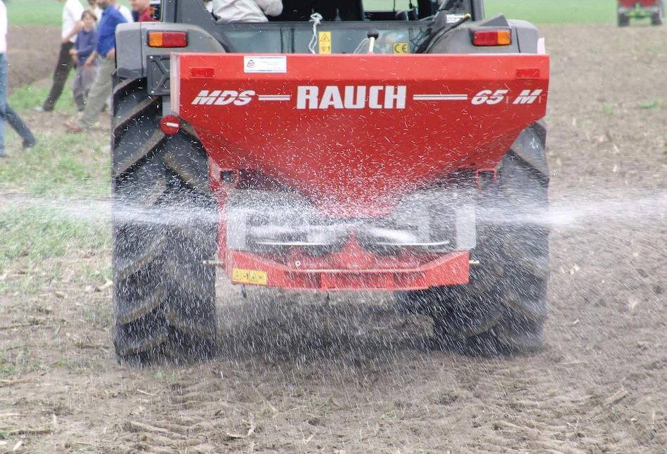 Jaką karę może dostać rolnik za naruszenie planu nawożenia? Kto go skontroluje?