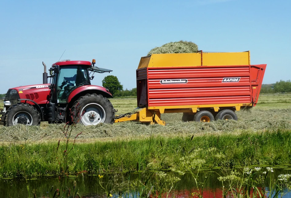 Agrotronika - dla kogo takie studia podyplomowe?