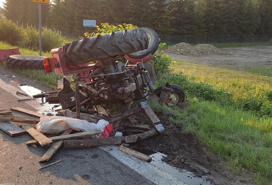 Renault rozerwał Ursusa na strzępy [FOTO]