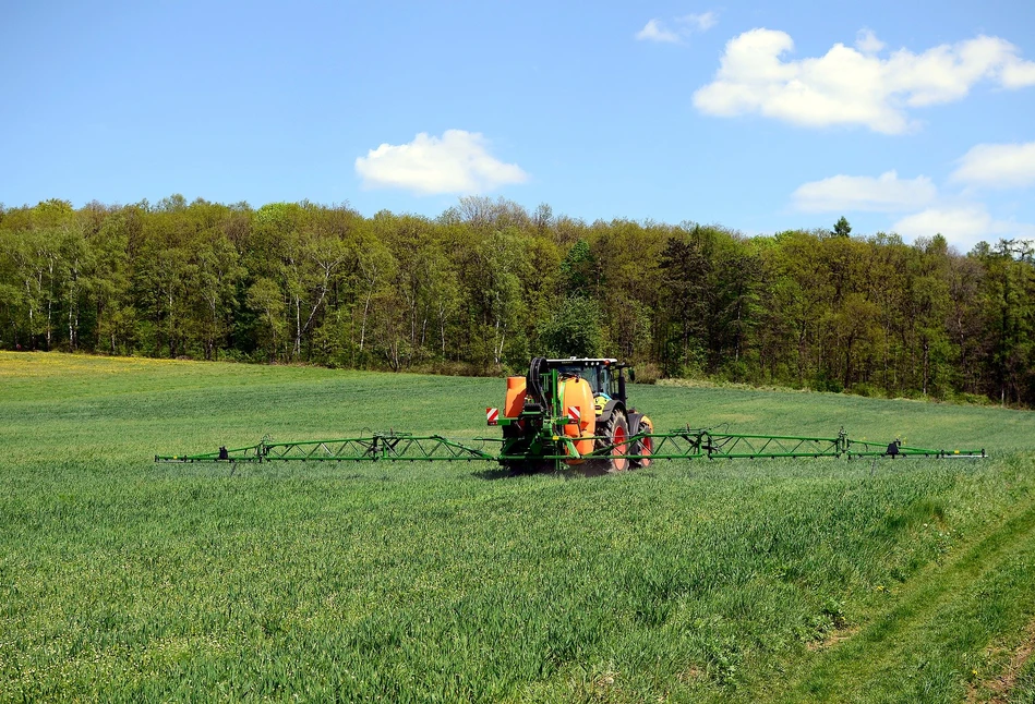 Corteva Agriscience stawia na środki kontroli biologicznej