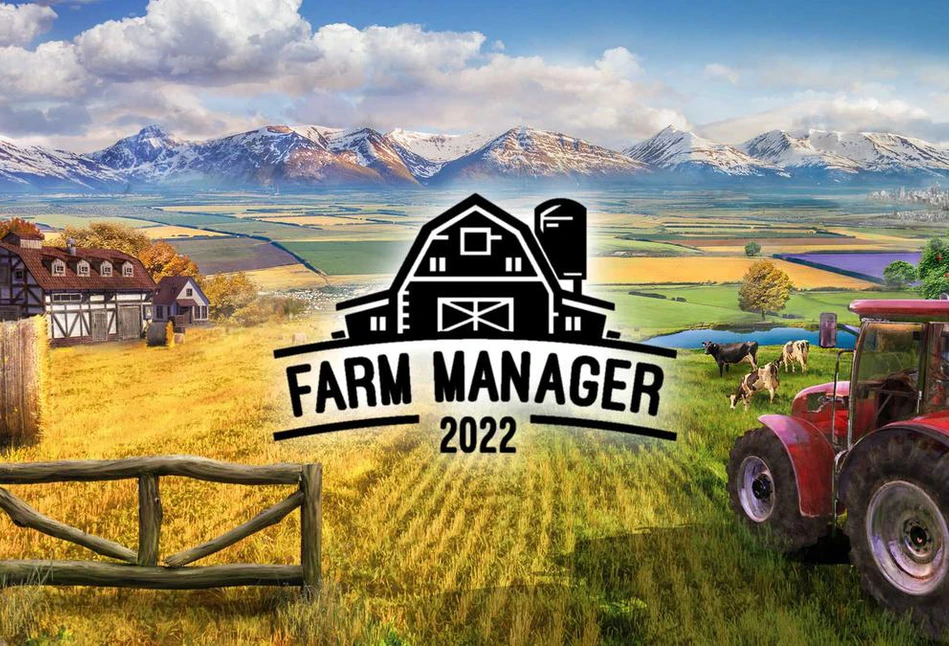 Premiera Farm Manager 2022 - zarządzaj swoim gospodarstwem!