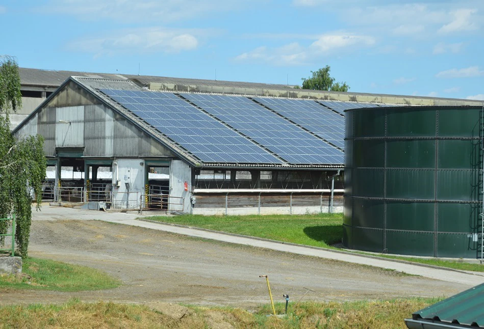 Nowe zasady wytwarzania biometanu i funkcjonowania spółdzielni energetycznych