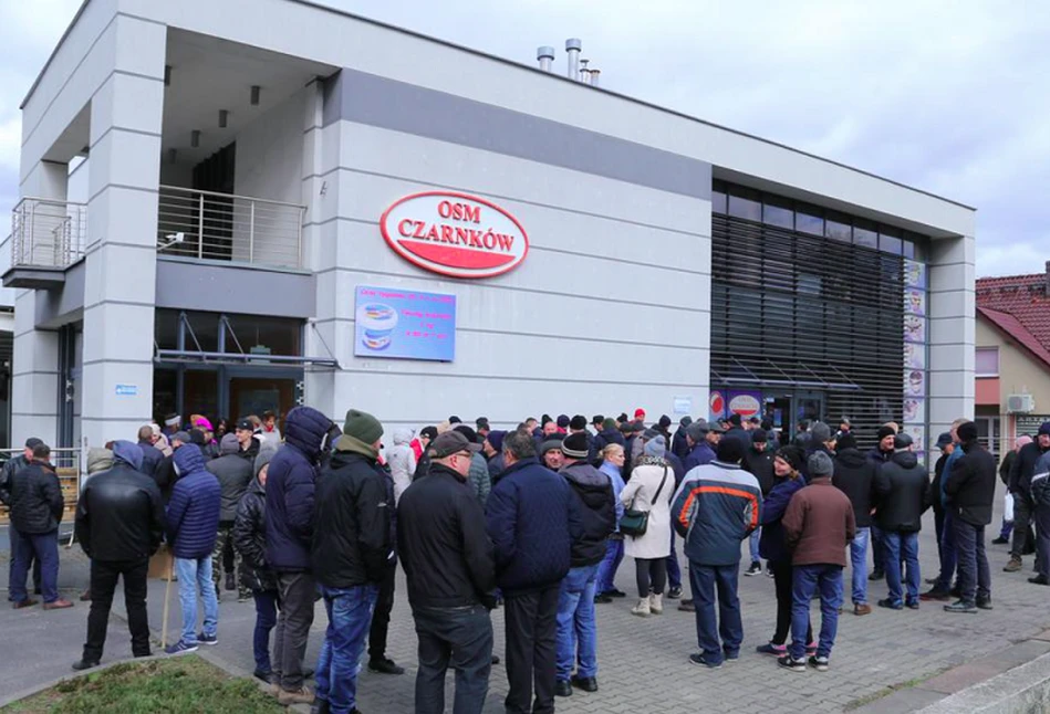 Kolejna konsolidacja na rynku mleka. Do Mlekovity dołączyły kolejne dwa podmioty.