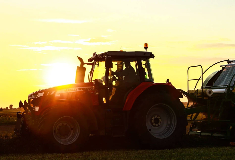 Duży krok AGCO w kierunku rozwoju marki Massey Ferguson