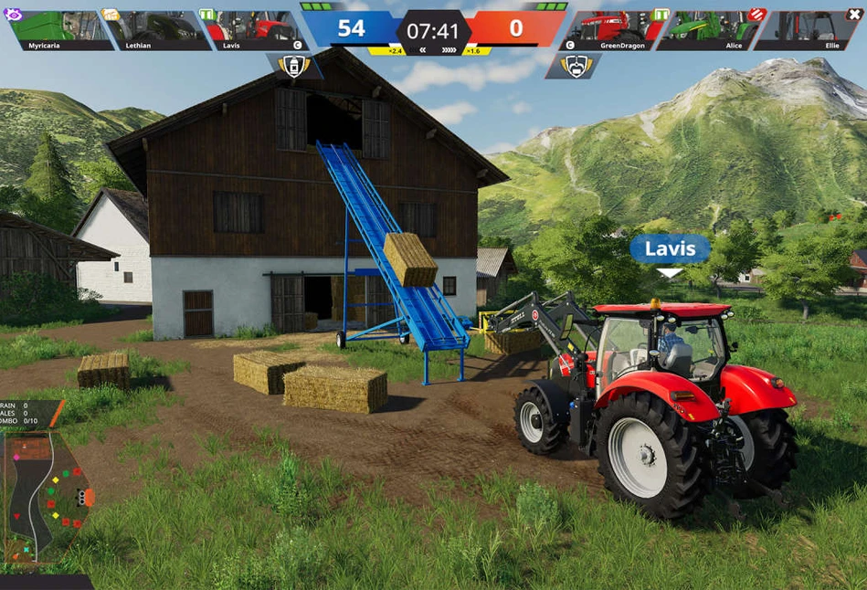 Farming Simulator League: rusza trzeci sezon