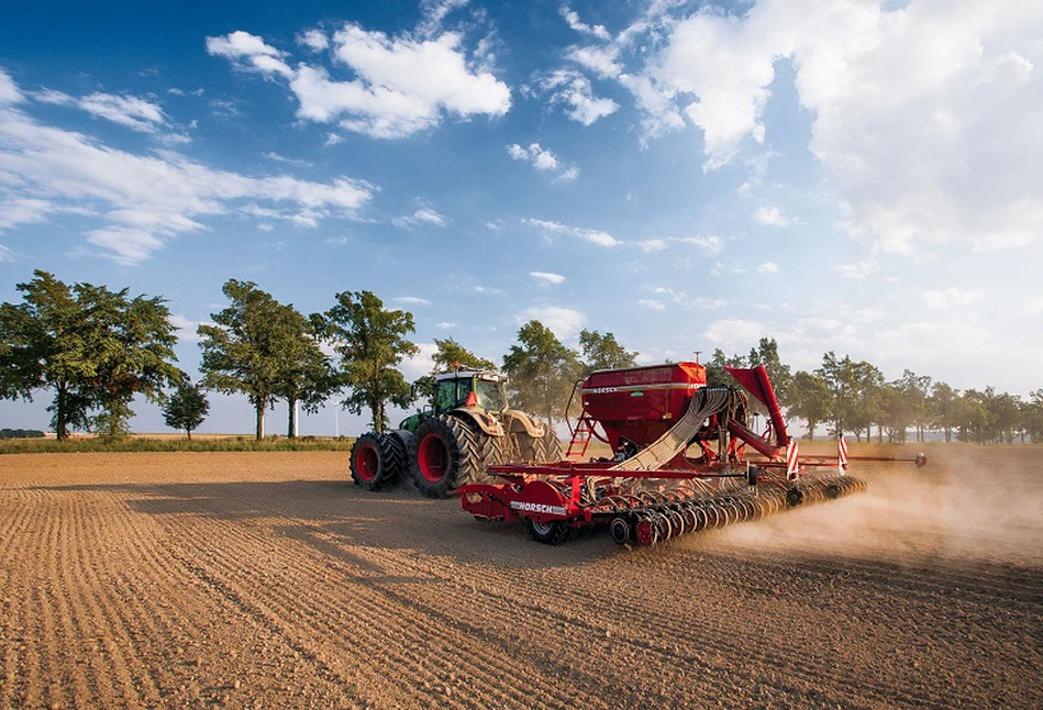 560 ha gruntów z Top Farms trafi do rolników. Są już wykazy działek