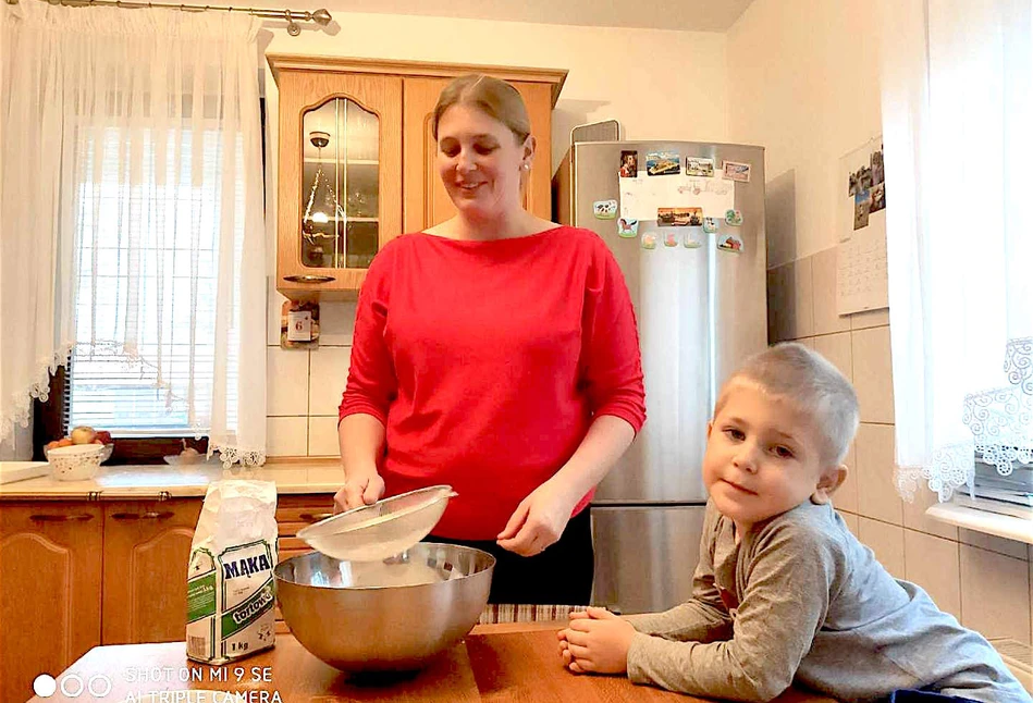 Jak Agnieszka i Robert z "Rolnik szuka żony" przygotowują się do świąt?