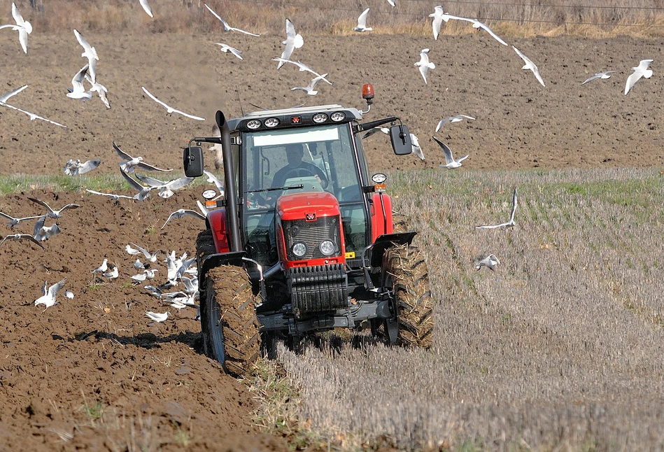 W ciągu roku ustawa oddłużeniowa pomogła... jednemu rolnikowi