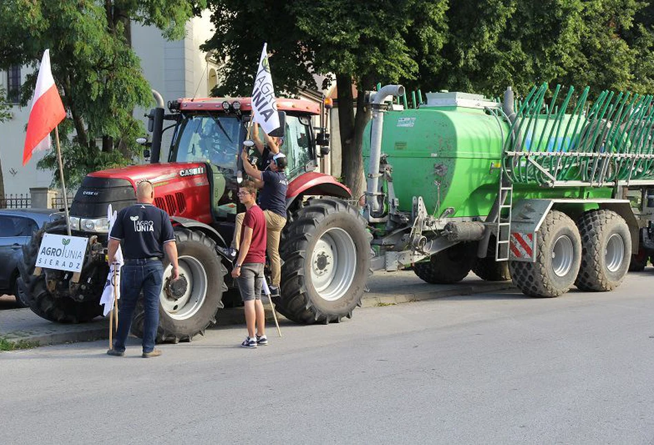 Moje gospodarstwo – mam wiele do stracenia! Weź udział w konkursie AgroUnii i TPR