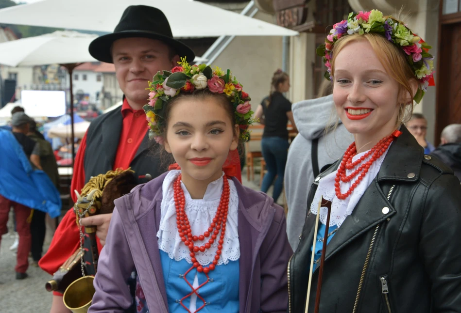 55. Festiwal Kapel i Śpiewaków Ludowych w Kazimierzu Dolnym: Wielki powrót (zdjęcia, lista nagrodzonych)