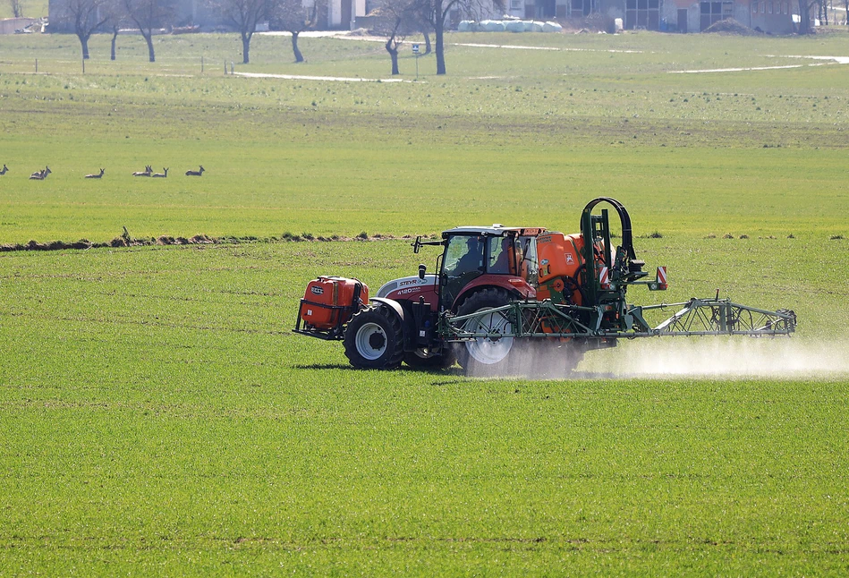 Revus – fungicyd z rozszerzoną rejestracją na kolejne uprawy