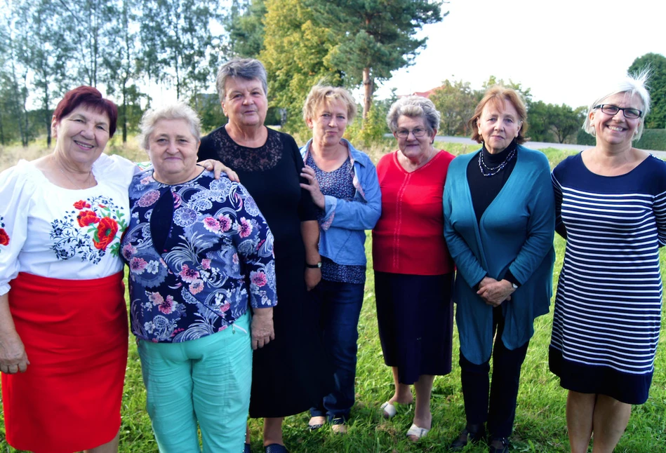 Najlepszy barszcz na Podkarpaciu od KGW w Borówkach. W czym tkwi tajemnica niezwykłego smaku?