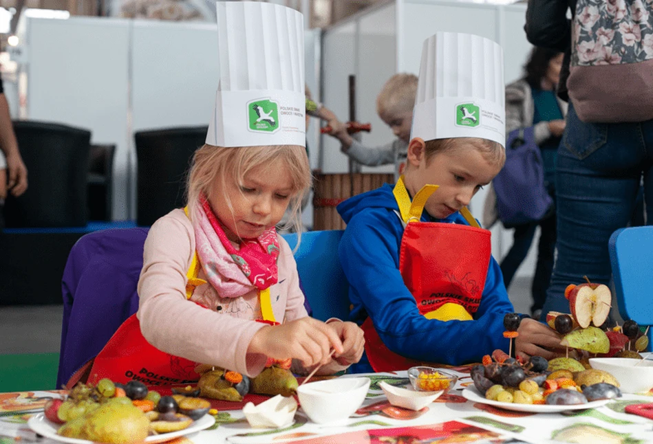 Regiony pełne smaków – przedstawiamy najciekawsze produkty z całej Polski