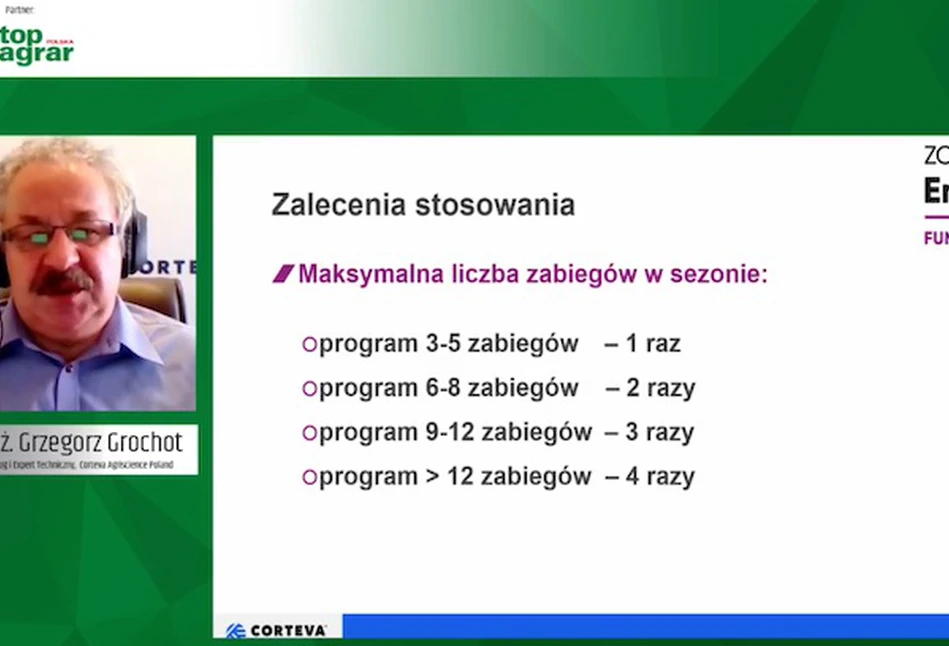 Ziemniak: choroby najlepiej zapobiegawczo