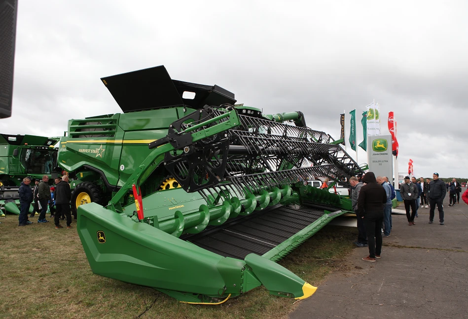 Jak zdobyć darmowy bilet na Agro Show 2023? Sprawdź koniecznie!