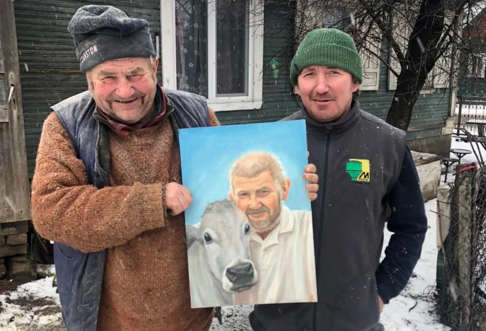 Ogromny hejt na Andrzeja z Rolnicy Podlasie. Skąd taka krytyka?