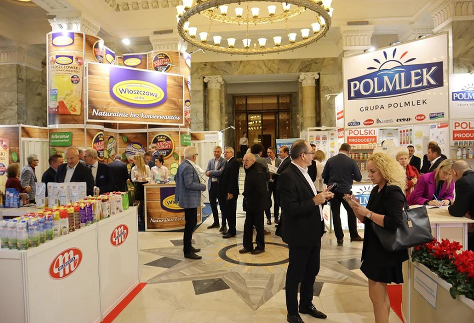 Broś na Mleko-Expo: Zbliżamy się do granic wzrostu cen skupu mleka