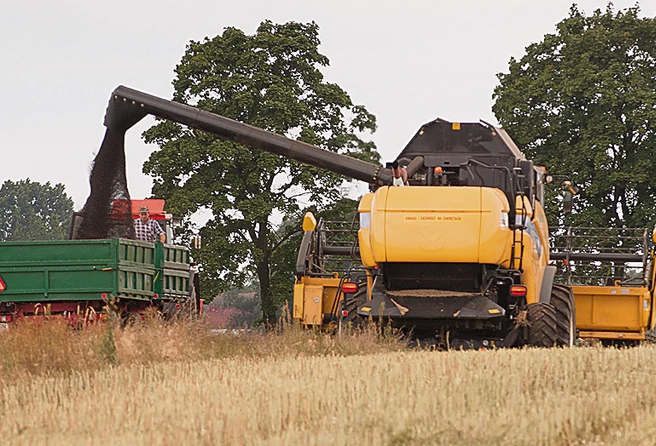 Produkcja biopaliw szansą dla wyższych cen rzepaku