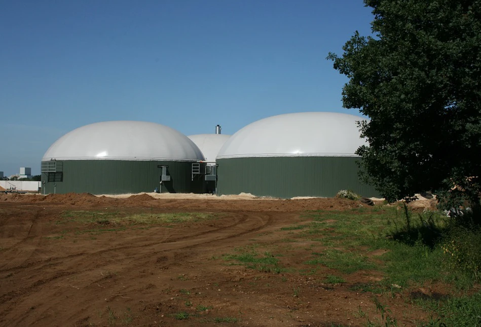 Agroenergia 2021: Nawet 2,5 mln zł dotacji na biogazownie rolnicze. Jakie warunki?
