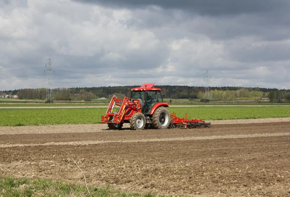 Kowr Uzyska 90 Tys Ha Gdzie I Ile Gruntów Rolnych Trafi Do Rolników 5017