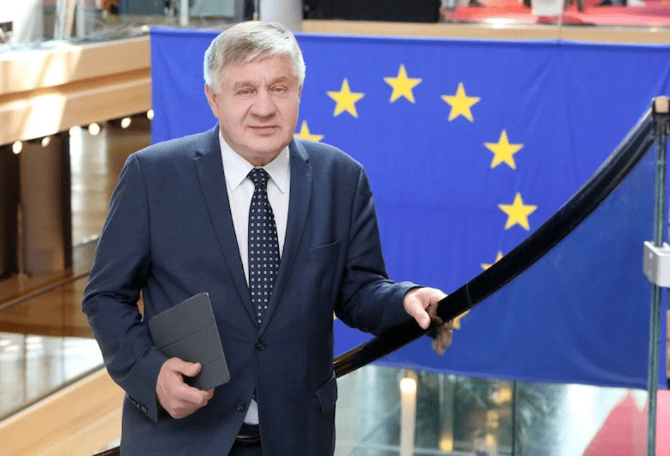 Krzysztof Jurgiel proponuje poprawki w Krajowym Planie Odbudowy