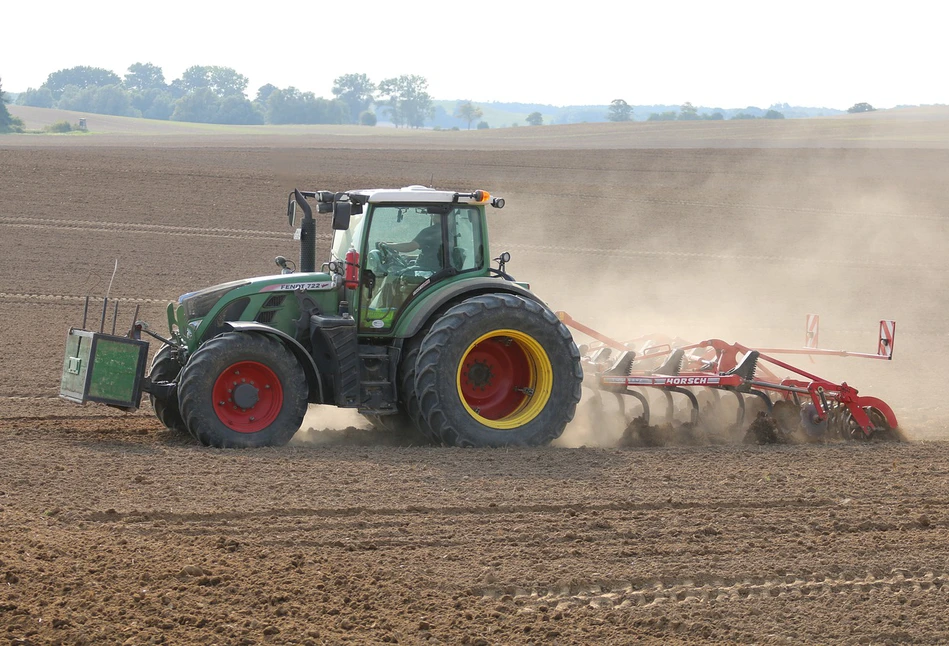 Ponad 60 mld zł na rolnictwo w budżecie 2022. Na co będą pieniądze?