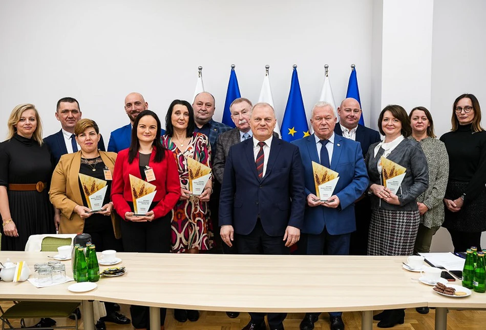 Polscy hodowcy w światowej czołówce najlepszych wydajności mleka i parametrów!