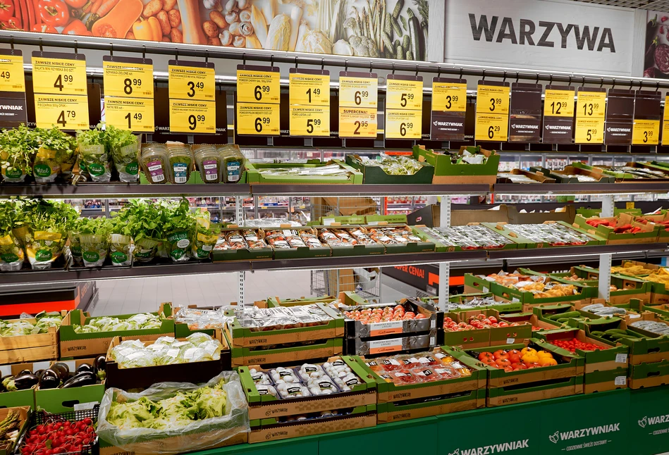 Rekordowa kara dla Biedronki – 723 mln złotych za wykorzystywanie przewagi nad rolnikami i przetwórcami żywności