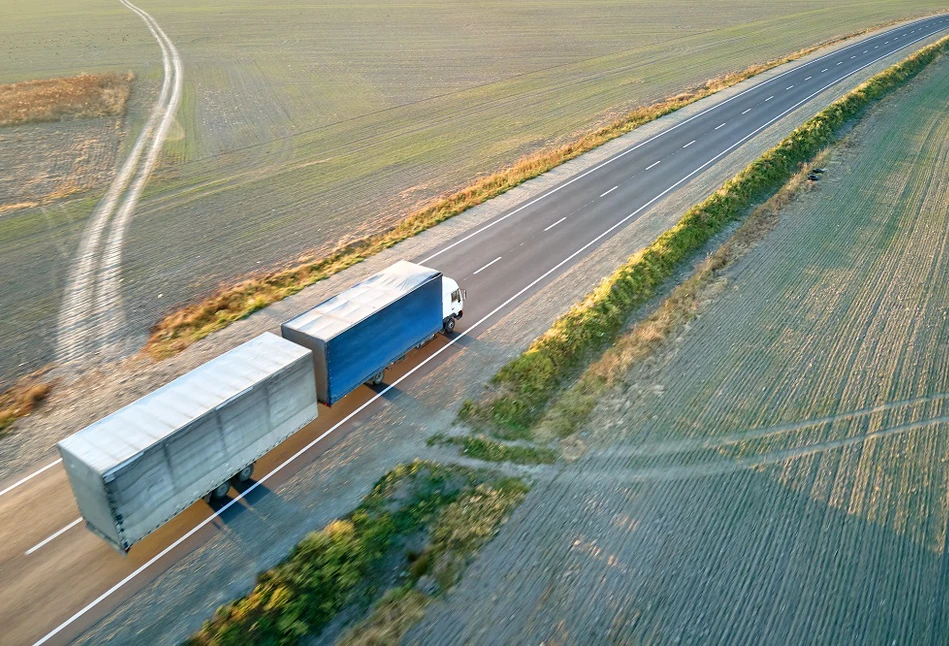 KPO - 812 milionów na skrócenie łańcucha dostaw. Jakie pieniądze i na co trafią do rolników?