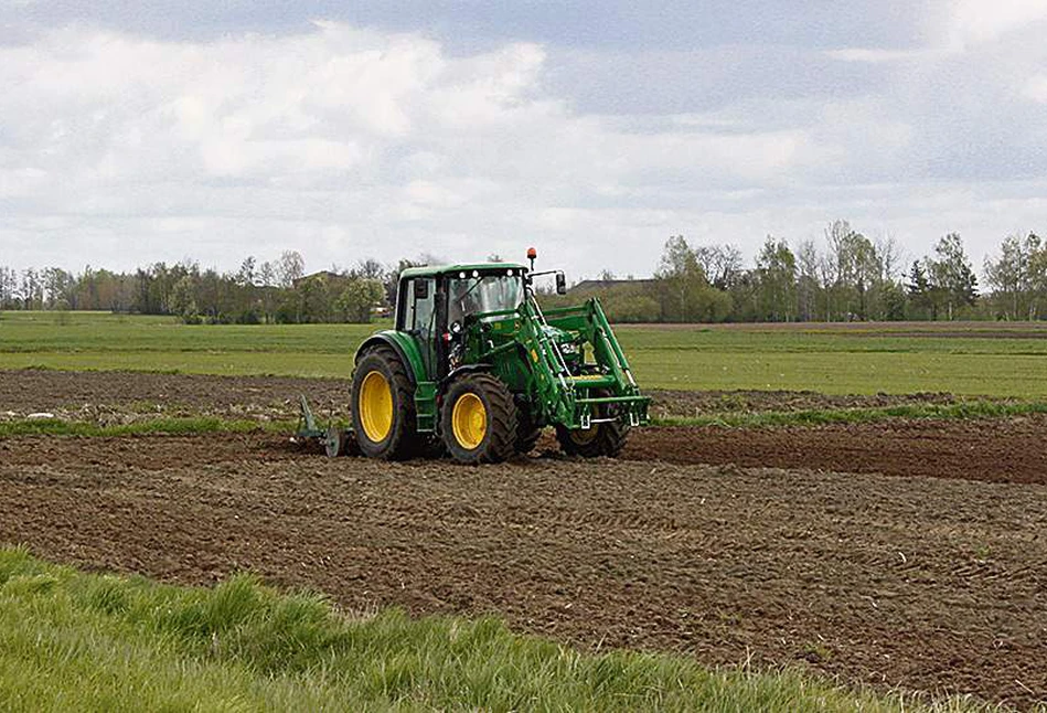 Dopłaty bezpośrednie 2019 – już 235 tys. rolników złożyło e-wniosek