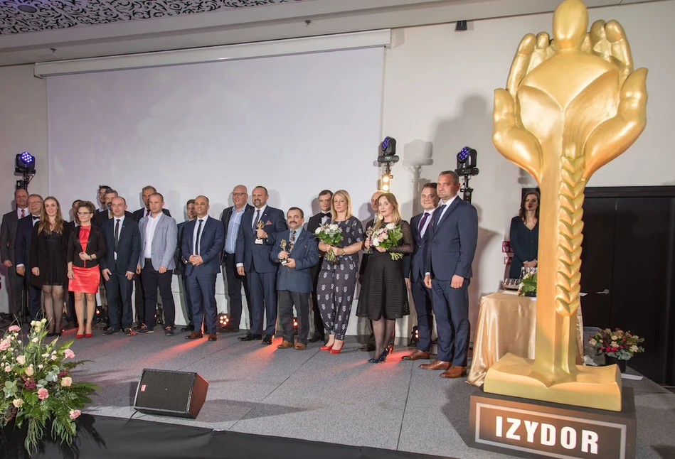 Izydory 2019: wybierz przyjazną firmę dla rolnika