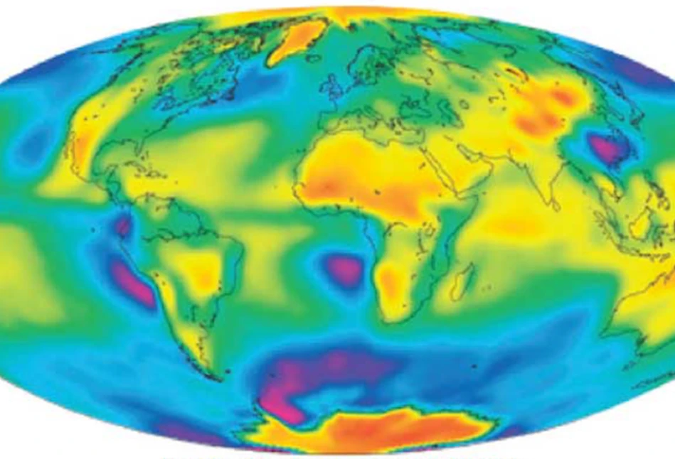 Powstanie Narodowe Centrum Badań Zmian Klimatu