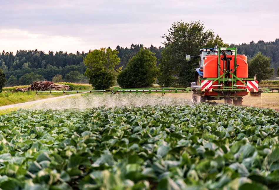 Corteva z licencją na biostymulator Utrisha Rhizo