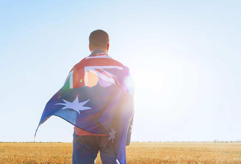 Australijska produkcja rolna i jej wartość w tym i nadchodzącym sezonie