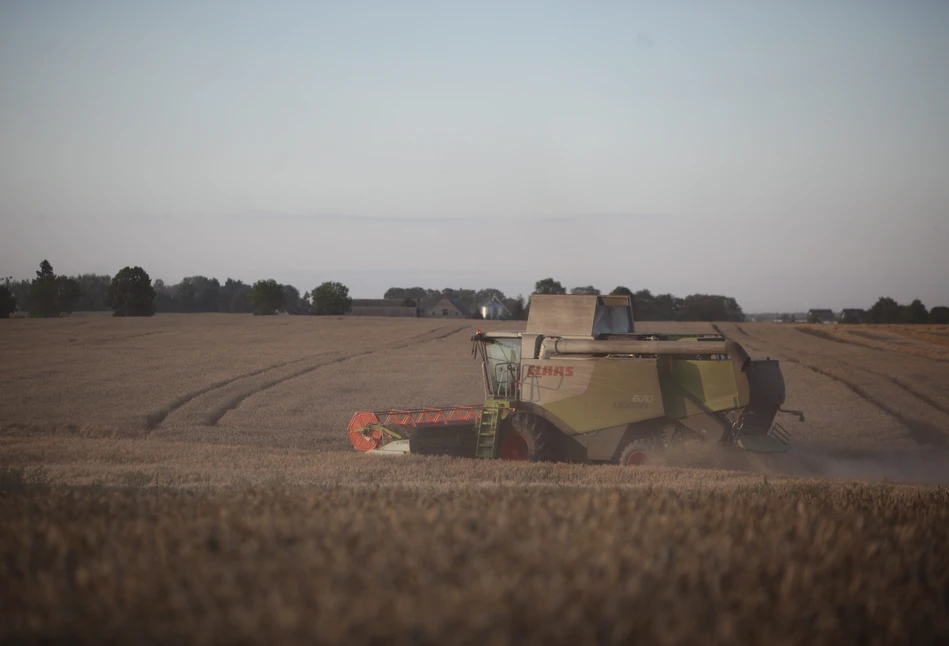 Jaka jest składka na KRUS przy gospodarstwie powyżej 50 ha?